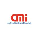 CMi Air Conditioning & Electrical logo